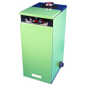 Certikin Genie S 50 - 50kW Condensing Gas Boiler (170,000 BTU) Output